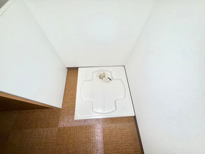 レオンズビルの物件内観写真