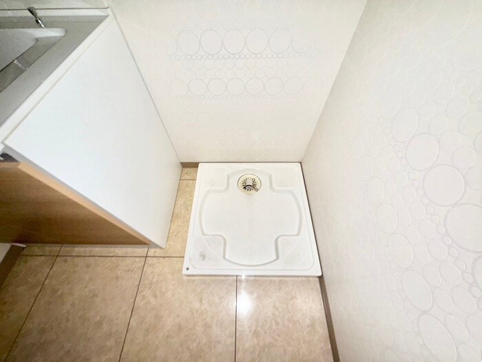 レオンズビルの物件内観写真