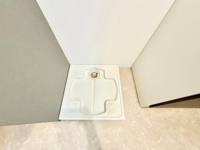 レオンズビルの物件内観写真