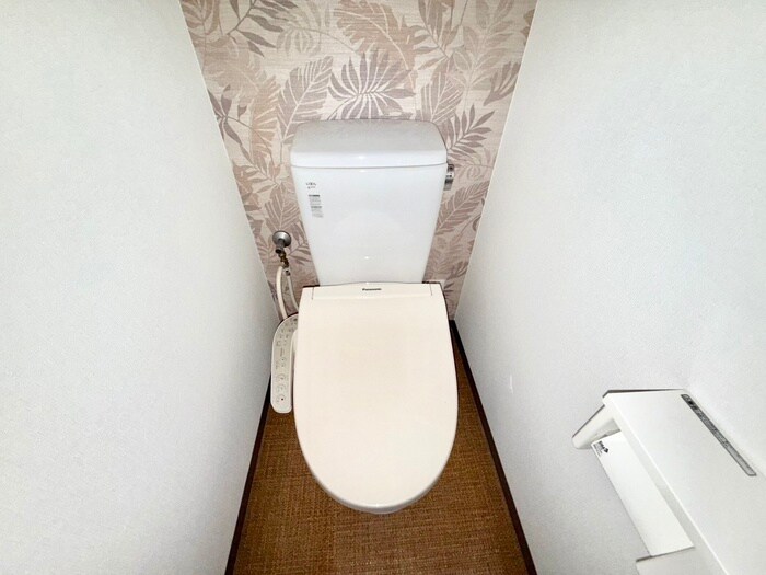 レオンズビルの物件内観写真