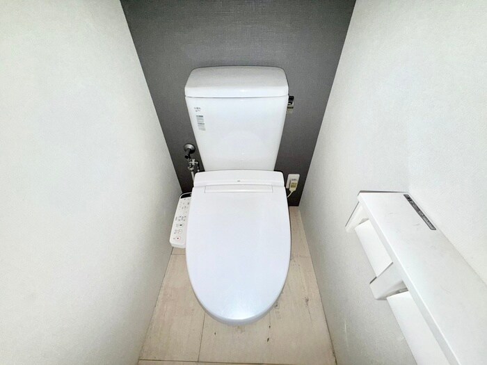 レオンズビルの物件内観写真