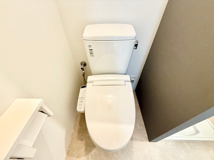 レオンズビルの物件内観写真