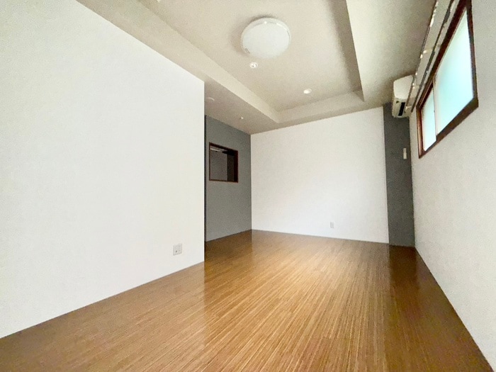 レオンズビルの物件内観写真