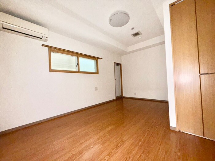 レオンズビルの物件内観写真