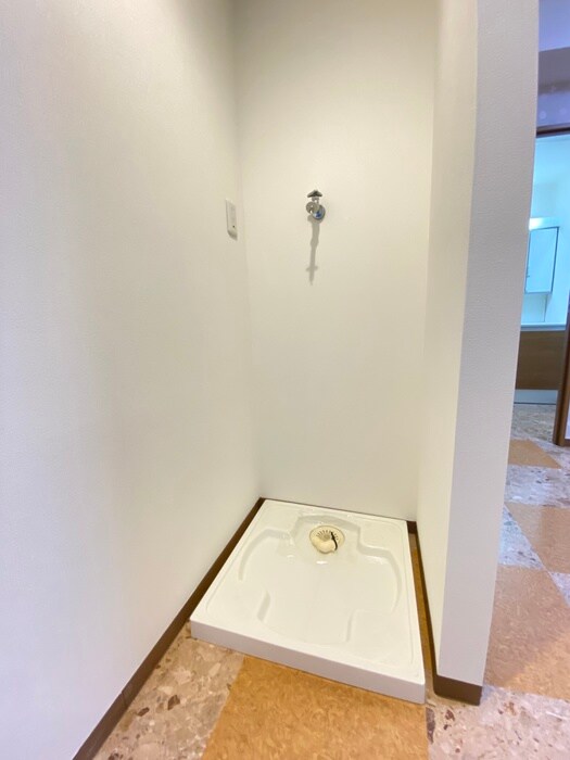 レオンズビルの物件内観写真