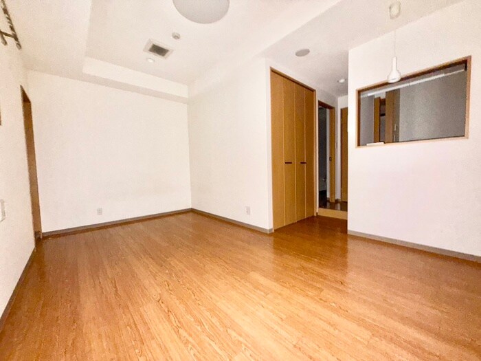 レオンズビルの物件内観写真