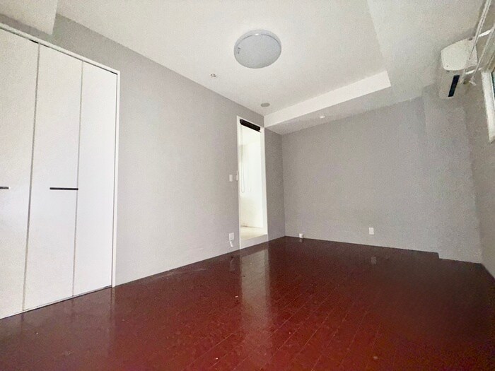 レオンズビルの物件内観写真