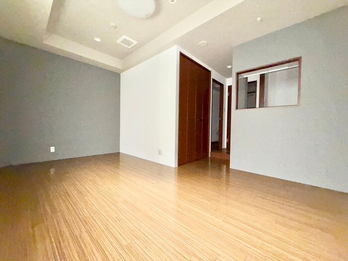 レオンズビルの物件内観写真