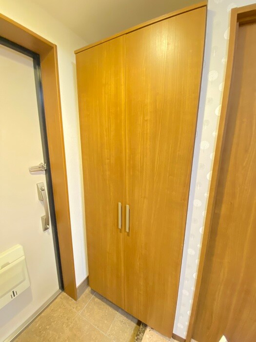 レオンズビルの物件内観写真