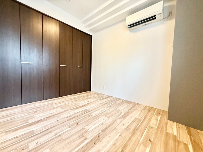 レオンズビルの物件内観写真