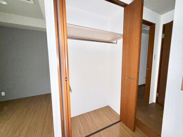 レオンズビルの物件内観写真