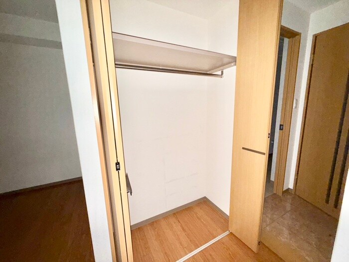 レオンズビルの物件内観写真