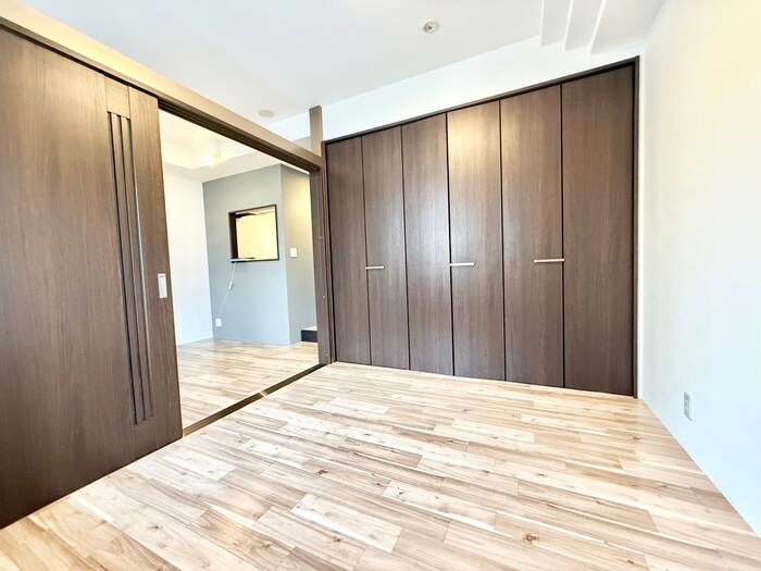 レオンズビルの物件内観写真