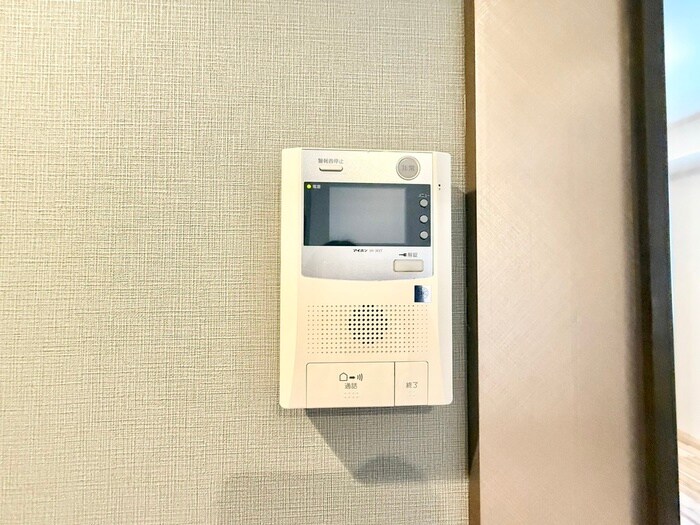 レオンズビルの物件内観写真