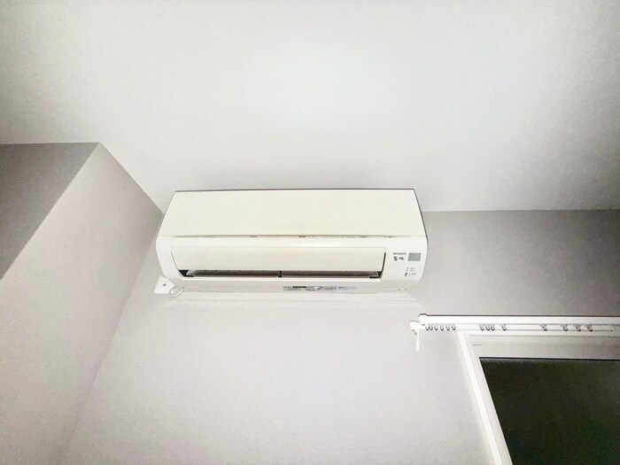 レオンズビルの物件内観写真