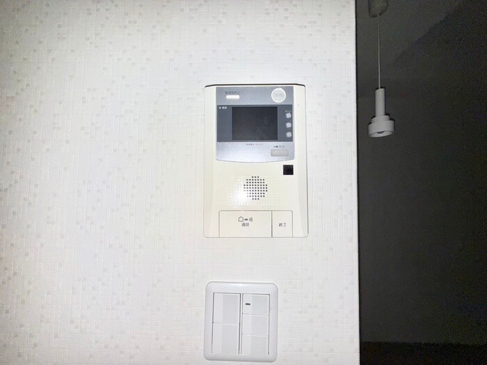 レオンズビルの物件内観写真