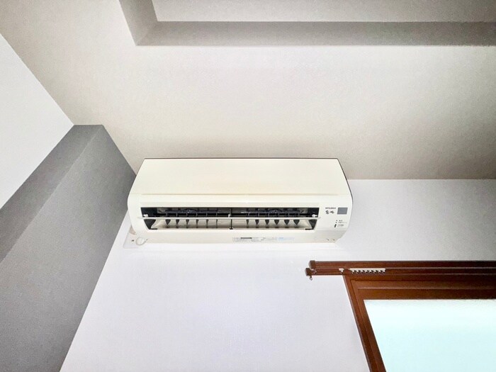 レオンズビルの物件内観写真