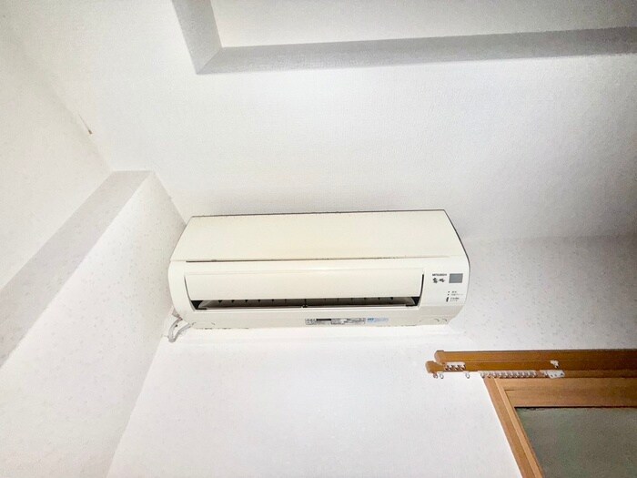 レオンズビルの物件内観写真