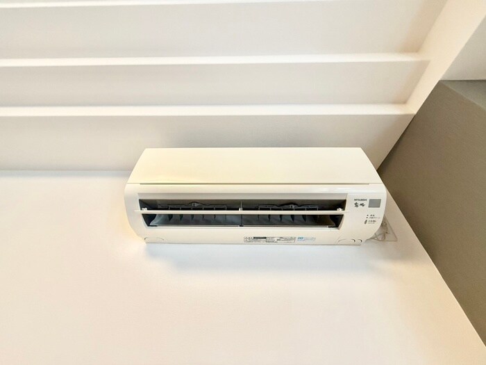 レオンズビルの物件内観写真