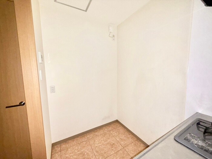 レオンズビルの物件内観写真