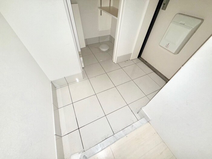 レオンズビルの物件内観写真