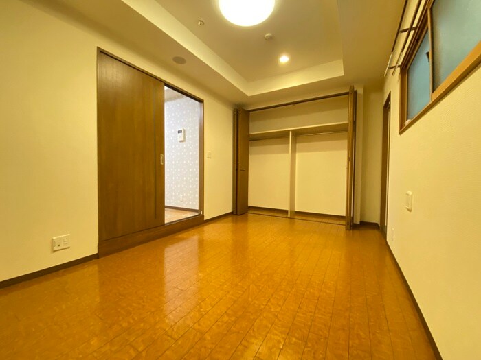 レオンズビルの物件内観写真