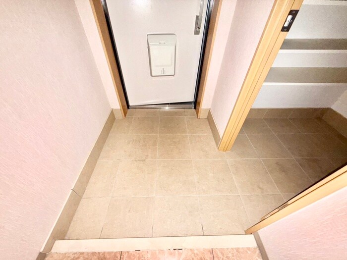 レオンズビルの物件内観写真