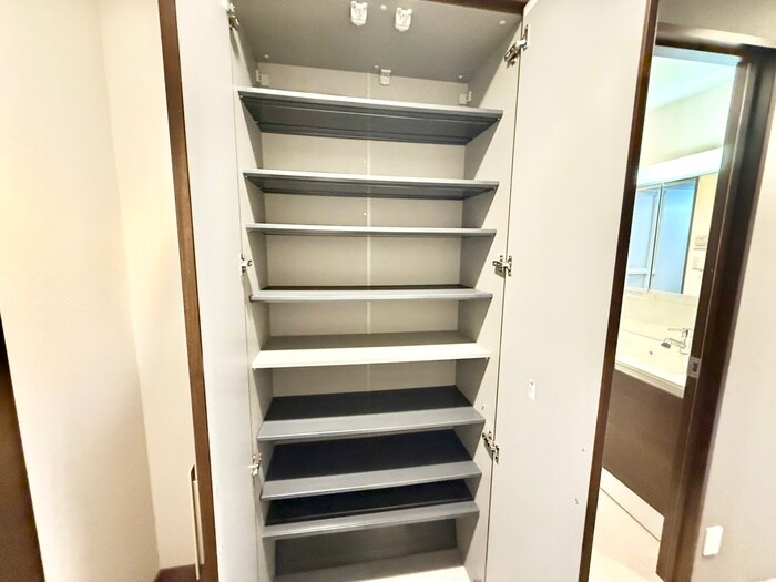 レオンズビルの物件内観写真