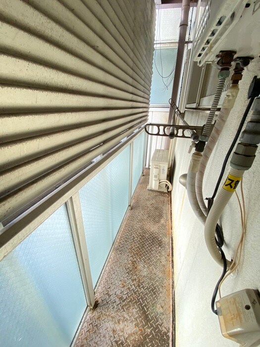 レオンズビルの物件内観写真