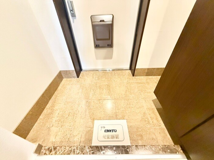 レオンズビルの物件内観写真