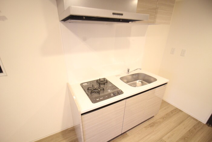 オルフェア鶴ヶ丘駅前の物件内観写真