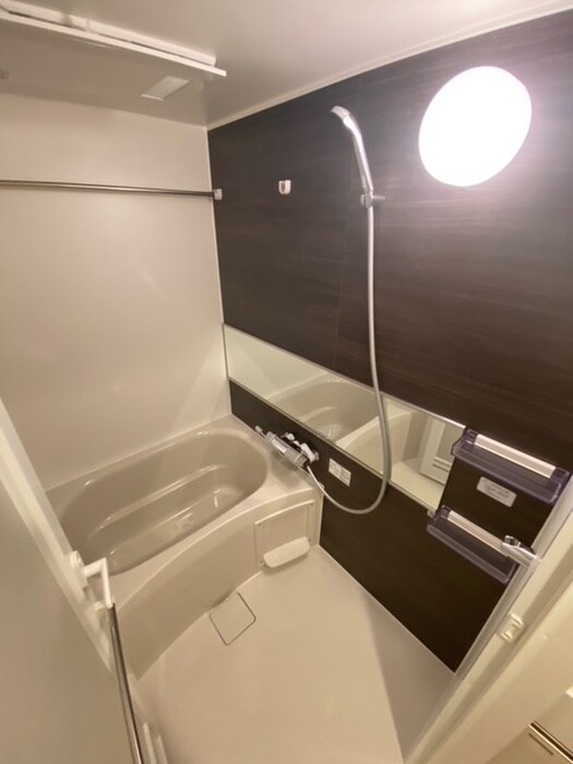 オルフェア鶴ヶ丘駅前の物件内観写真