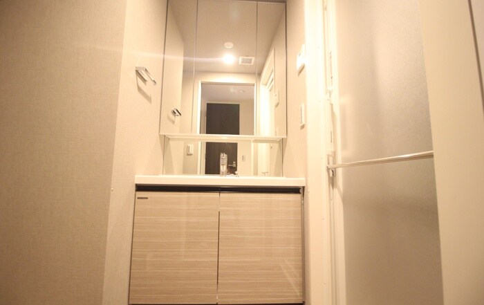 オルフェア鶴ヶ丘駅前の物件内観写真