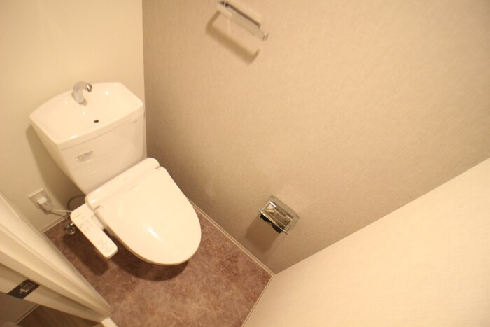 オルフェア鶴ヶ丘駅前の物件内観写真