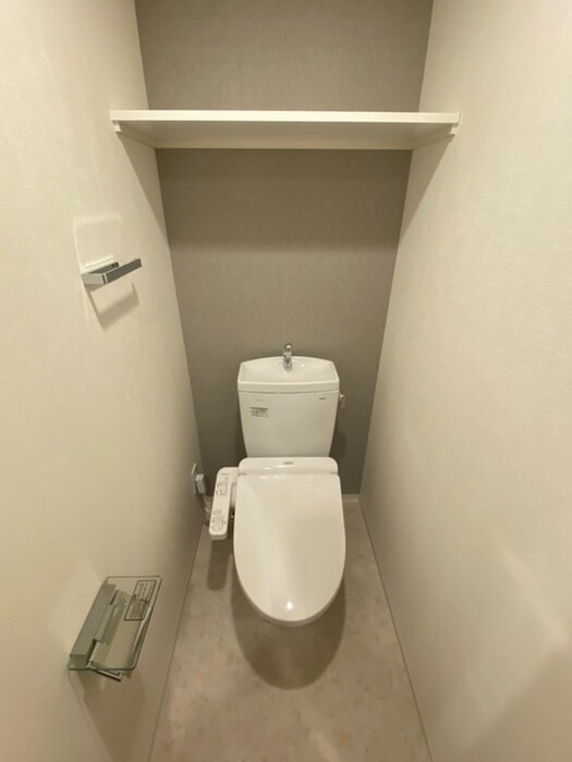 オルフェア鶴ヶ丘駅前の物件内観写真