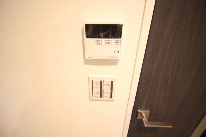 オルフェア鶴ヶ丘駅前の物件内観写真