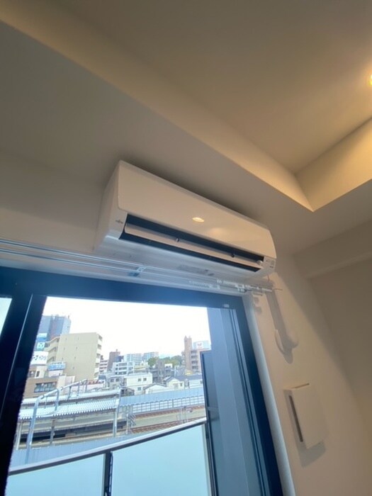 オルフェア鶴ヶ丘駅前の物件内観写真