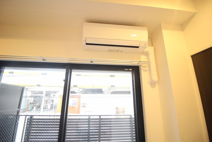 オルフェア鶴ヶ丘駅前の物件内観写真