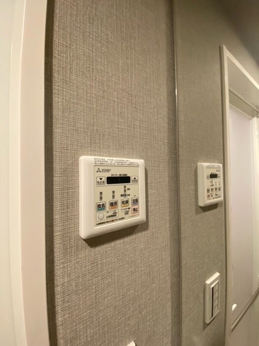 オルフェア鶴ヶ丘駅前の物件内観写真