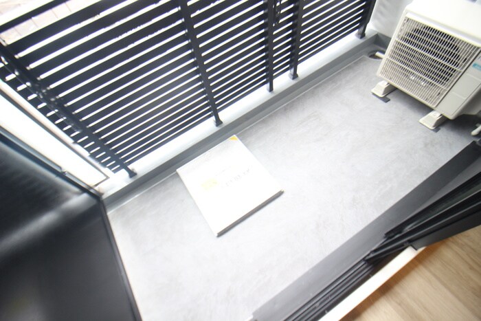 オルフェア鶴ヶ丘駅前の物件内観写真