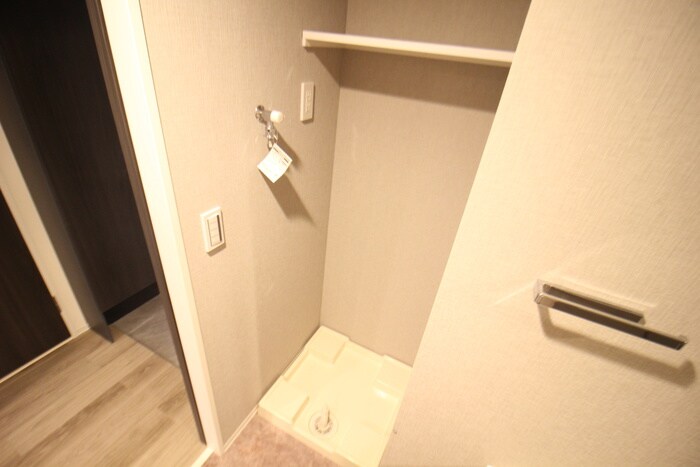 オルフェア鶴ヶ丘駅前の物件内観写真