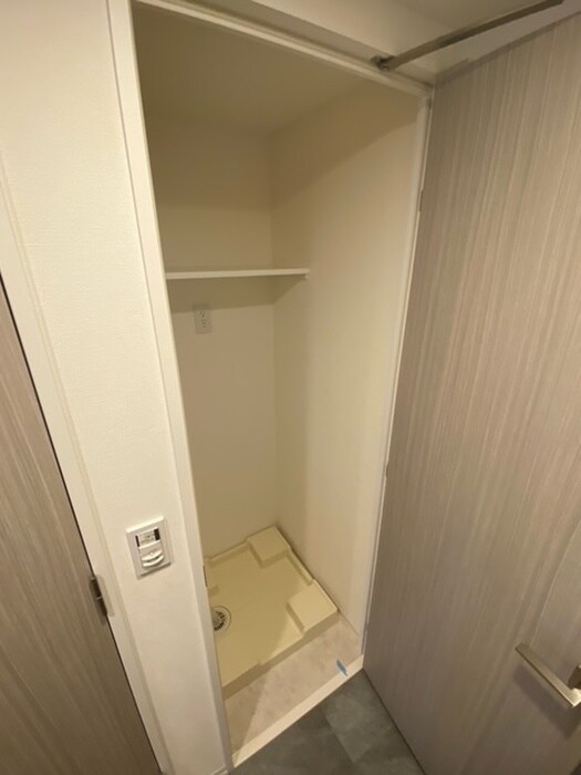 オルフェア鶴ヶ丘駅前の物件内観写真