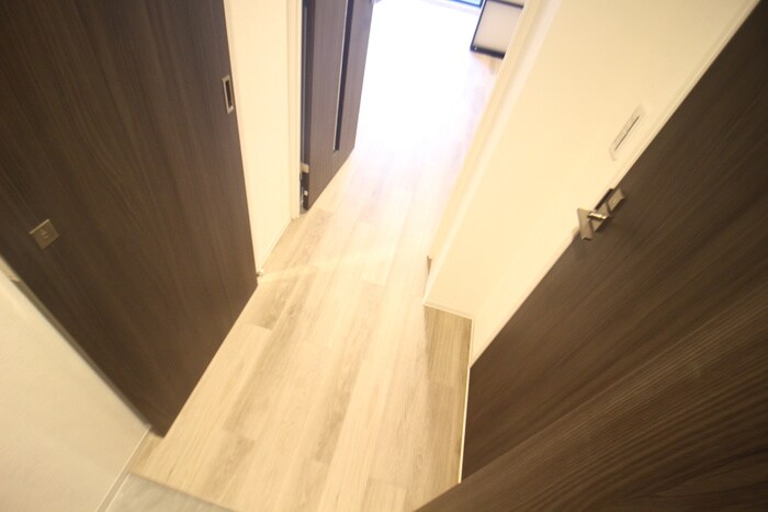 オルフェア鶴ヶ丘駅前の物件内観写真