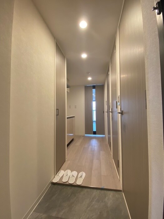 オルフェア鶴ヶ丘駅前の物件内観写真