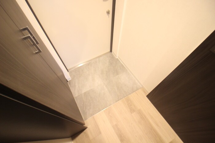 オルフェア鶴ヶ丘駅前の物件内観写真