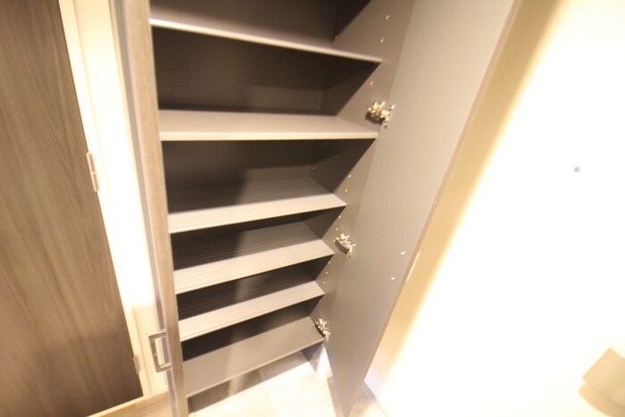 オルフェア鶴ヶ丘駅前の物件内観写真