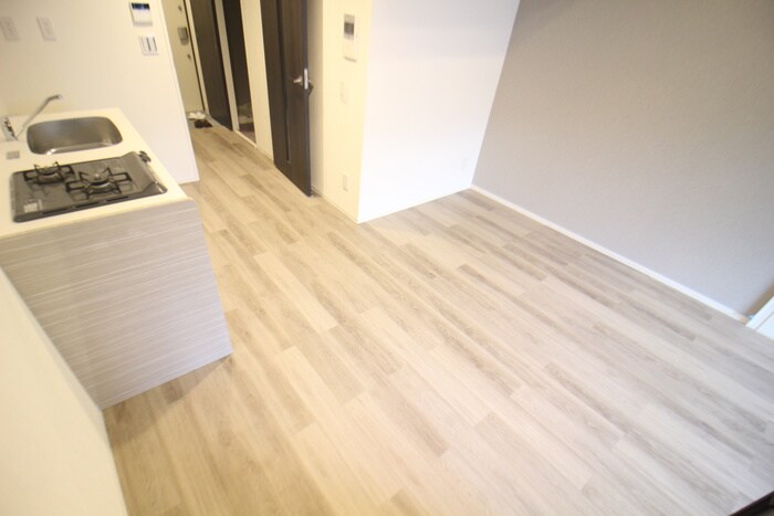 オルフェア鶴ヶ丘駅前の物件内観写真