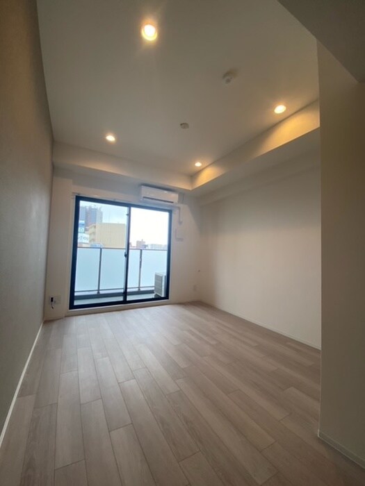 オルフェア鶴ヶ丘駅前の物件内観写真