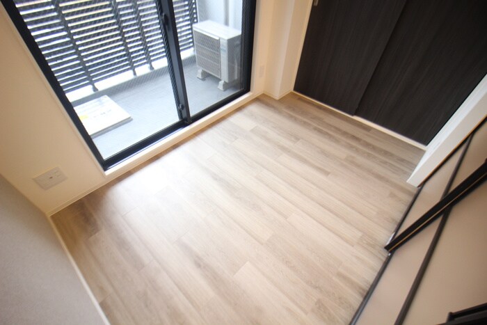 オルフェア鶴ヶ丘駅前の物件内観写真