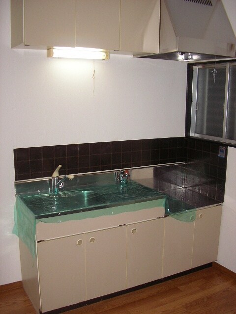 ハイムシャト－の物件内観写真